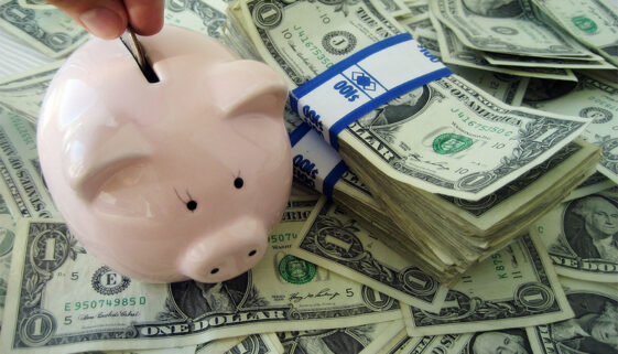 piggy-bank