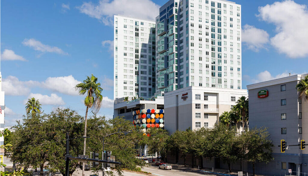 downtown-tampa